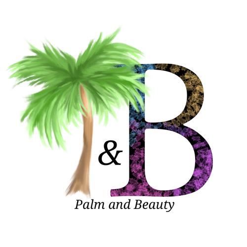Palm and Beauty